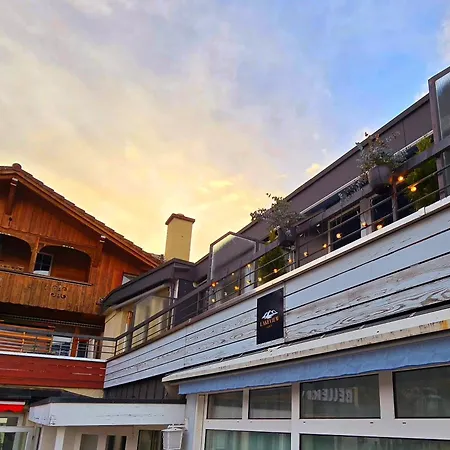 Lakeview Loft*lake/ferry Access* Apartamento *